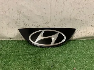 873A0N9000, 873A0N9000, 873A0-N9000 эмблема Hyundai Tucson 4 Арт DN197942, вид 1