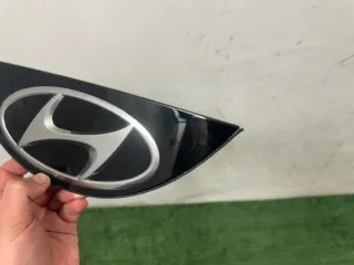 873A0N9000, 873A0N9000, 873A0-N9000 эмблема Hyundai Tucson 4 Арт DN197942, вид 5