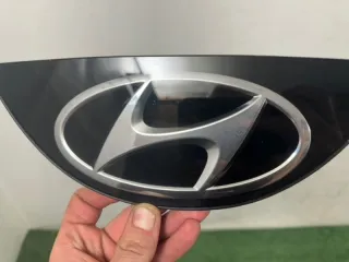 873A0N9000, 873A0N9000, 873A0-N9000 эмблема Hyundai Tucson 4 Арт DN197942, вид 6