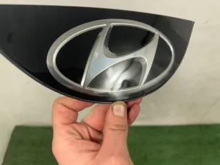 873A0N9000, 873A0N9000, 873A0-N9000 эмблема Hyundai Tucson 4 Арт DN197942, вид 7