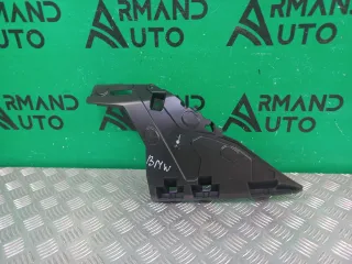 51117337093 Кронштейн крыла BMW X5 F15 Арт 267964RM, вид 1