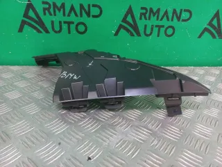51117337093 Кронштейн крыла BMW X5 F15 Арт 267964RM, вид 4