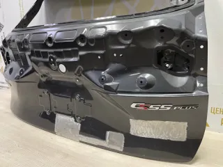 S203F2701080100 Крышка багажника Changan CS 55 Арт TP115874, вид 2