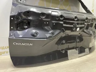 S203F2701080100 Крышка багажника Changan CS 55 Арт TP115874, вид 5