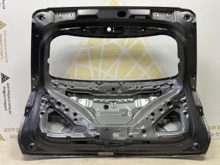 S203F2701080100 Крышка багажника Changan CS 55 Арт TP115874, вид 7