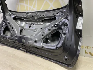 S203F2701080100 Крышка багажника Changan CS 55 Арт TP115874, вид 8