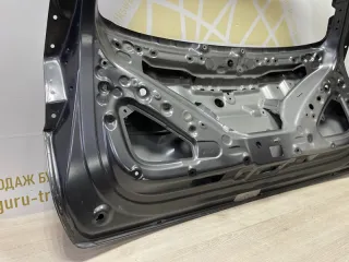 S203F2701080100 Крышка багажника Changan CS 55 Арт TP115874, вид 10