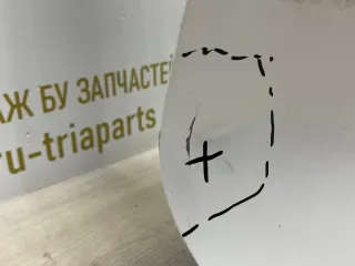 S203F2701080100 Крышка багажника Changan CS 55 Арт TP115929, вид 3