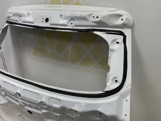 S203F2701080100 Крышка багажника Changan CS 55 Арт TP115929, вид 6
