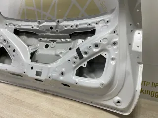 S203F2701080100 Крышка багажника Changan CS 55 Арт TP115929, вид 9