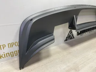 5NA807568G Спойлер Бампера Volkswagen Tiguan 2 Арт TP116186, вид 6