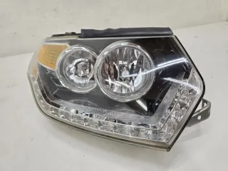 3163371101020 фара УАЗ Patriot Арт VZ236136, вид 3