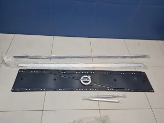 T09537003 Решетка радиатора Volvo FH Арт ZAP349988, вид 1