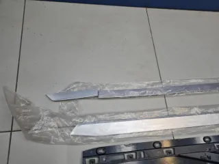 T09537003 Решетка радиатора Volvo FH Арт ZAP349988, вид 3