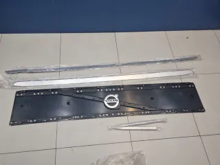 T09537003 Решетка радиатора Volvo FH Арт ZAP349988, вид 5