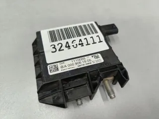 A0009061505 Ограничитель тока стартера Mercedes C W205 Арт ZAP350063, вид 2