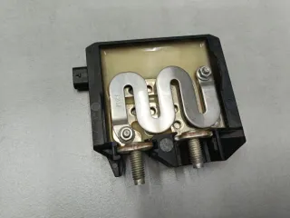 A0009061505 Ограничитель тока стартера Mercedes C W205 Арт ZAP350063, вид 4