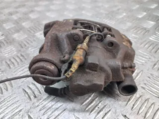  Суппорт задний левый Peugeot 406 Арт AG1106859, вид 4