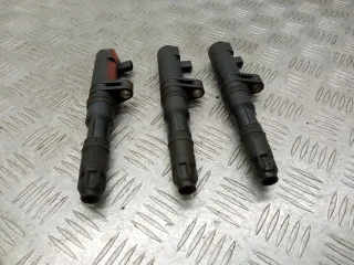 0040100052 Катушка зажигания Renault Modus Арт AG1101716, вид 2