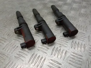 0040100052 Катушка зажигания Renault Modus Арт AG1101716, вид 3