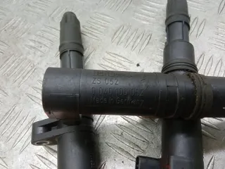 0040100052 Катушка зажигания Renault Modus Арт AG1101716, вид 4