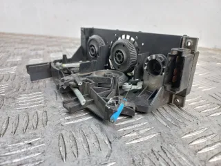 1H0819045 Блок управления печки/климат-контроля Volkswagen Golf 3 Арт AG1103505, вид 2