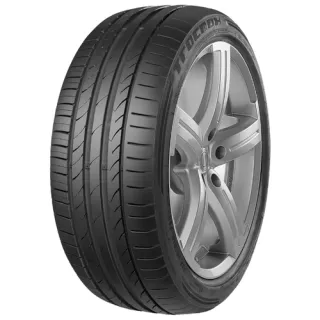  Летняя шина Tracmax x-privilo tx3 245/40 R20 99Y Арт 2971694, вид 1