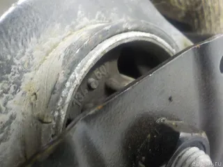 1T0505223F VAG Рычаг задний левый Volkswagen Touran 2 Арт E51074657, вид 5