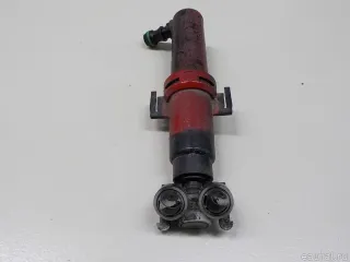 7N0955979 VAG Корпус форсунки омывателя фары Seat Alhambra 2 restailing Арт E51105694, вид 2