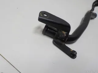04L121034 VAG Трубка охлажд. жидкости металлическая Volkswagen Transporter T6 restailing Арт E51468285, вид 7