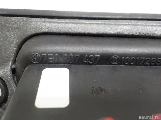 7E0907437 VAG Выключатель концевой Volkswagen Transporter T5 restailing Арт E52042463, вид 9