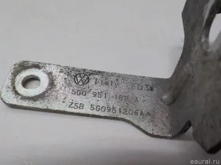 5G0951182 VAG Кронштейн (крепление) Volkswagen Golf SPORTSVAN Rastailing Арт E52166309, вид 8