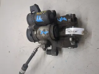 31687348 Суппорт тормозной задний правый Volvo S60 3 Арт 8862271, вид 5