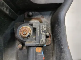 811302P000 Замок капота Kia Sorento 2 Арт 11353237, вид 4