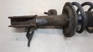 4813838,96863984,4806306,96626321 Амортизатор передний правый Opel Antara Арт 20307553, вид 3