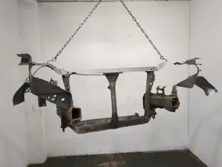 53040XA00A9P,53029XA02A9P,53060XA01A9P,53029XA03A9P,53060XA03A9P Панель передняя (телевизор) Subaru Tribeca Арт 20309078, вид 4