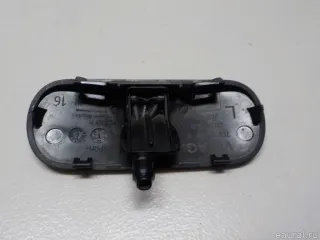 7E0955987B VAG Форсунка омывателя лобового стекла Volkswagen Transporter T6 restailing Арт E52496684, вид 10