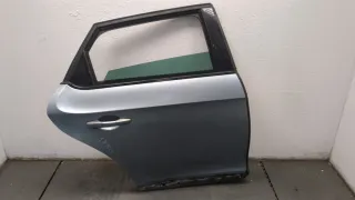 9686919680 Замок двери задней правой Citroen DS5 Арт 11258368, вид 1