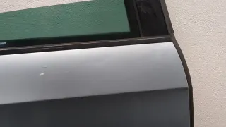 9686919680 Замок двери задней правой Citroen DS5 Арт 11258368, вид 2