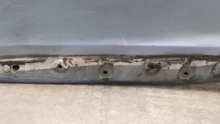 9686919680 Замок двери задней правой Citroen DS5 Арт 11258368, вид 4