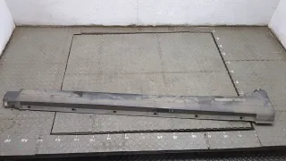 9658738380 Накладка на порог Citroen C3 1 Арт 20307103, вид 1