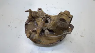 5K0498621,5C0407256 Ступица передняя правая Volkswagen Jetta 6 Арт 20308952, вид 2