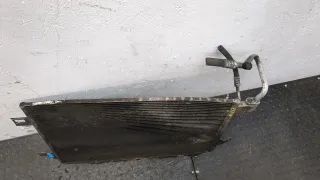A1695001254,A1698300083 Радиатор кондиционера  Mercedes B W245 Арт 9298141, вид 3