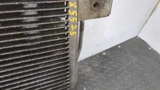 A1695001254,A1698300083 Радиатор кондиционера  Mercedes B W245 Арт 9298141, вид 5