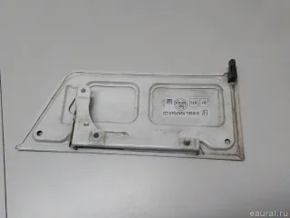 7E0809905C VAG Лючок бензобака Volkswagen Transporter T6 restailing Арт E52503728, вид 6