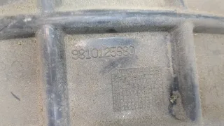 9810125580 Защита арок задняя левая (подкрылок) Peugeot 3008 2 Арт 20308004, вид 3