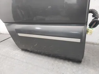 89023020 Дверь задняя правая серая Chevrolet Tahoe GMT800 Арт 9339771, вид 2