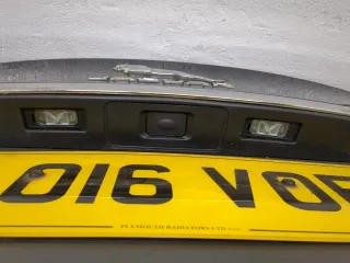 T2H18979 Фонарь крышки багажника правый Jaguar XF 260 Арт 11350902, вид 4