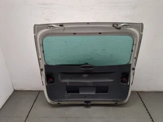 6J8945094 Фонарь крышки багажника правый Seat Ibiza 4 Арт 11336936, вид 2