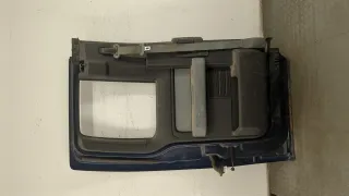 4L3Z1829701AA Стекло двери задней левой Ford F-150 X Арт 11352182, вид 4